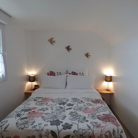 Chambres D'Hotes Vue Mer L'Esterel Panoramique Saint-Jean-de-l'Esterel エクステリア 写真