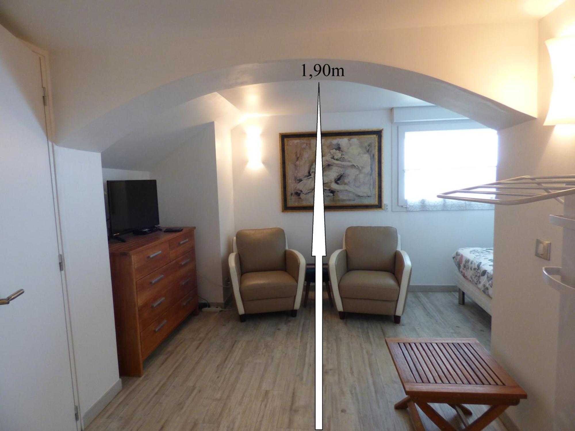 Chambres D'Hotes Vue Mer L'Esterel Panoramique Saint-Jean-de-l'Esterel エクステリア 写真